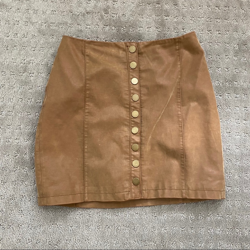 Free People Oh Snap Mini